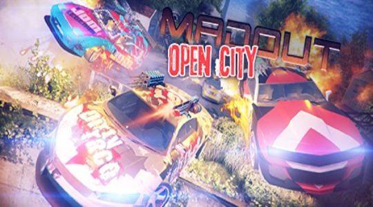 ТОП-10 игр 2017 года с поддержкой геймпада ТОП-10 игр 2017 года с поддержкой геймпада