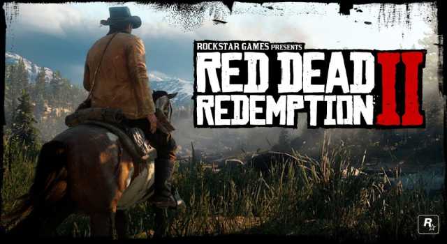 ТОП-10 наиболее ожидаемых игр 2018 года ТОП-10 наиболее ожидаемых игр 2018 года