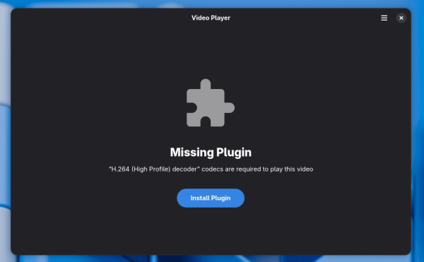 GNOME 49&nbsp;&laquo;Brescia&raquo;. Новый видеоплеер и&nbsp;просмотрщик документов