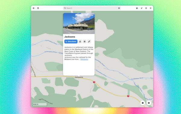 GNOME 49&nbsp;&laquo;Brescia&raquo;. Новый видеоплеер и&nbsp;просмотрщик документов