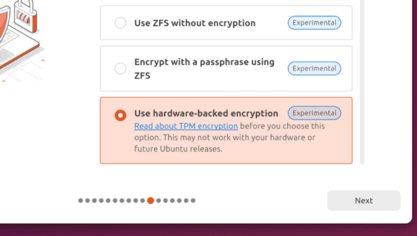 Ubuntu 25.10 «Questing Quokka». Новый терминал и sudo, только Wayland Ubuntu 25.10 «Questing Quokka». Новый терминал и sudo, только Wayland