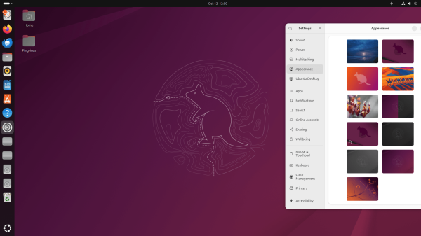 Ubuntu 25.10 «Questing Quokka». Новый терминал и sudo, только Wayland Ubuntu 25.10 «Questing Quokka». Новый терминал и sudo, только Wayland